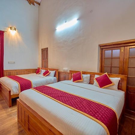 Shivs Heritage Resort Ooty By Voye Homes Екстериор снимка