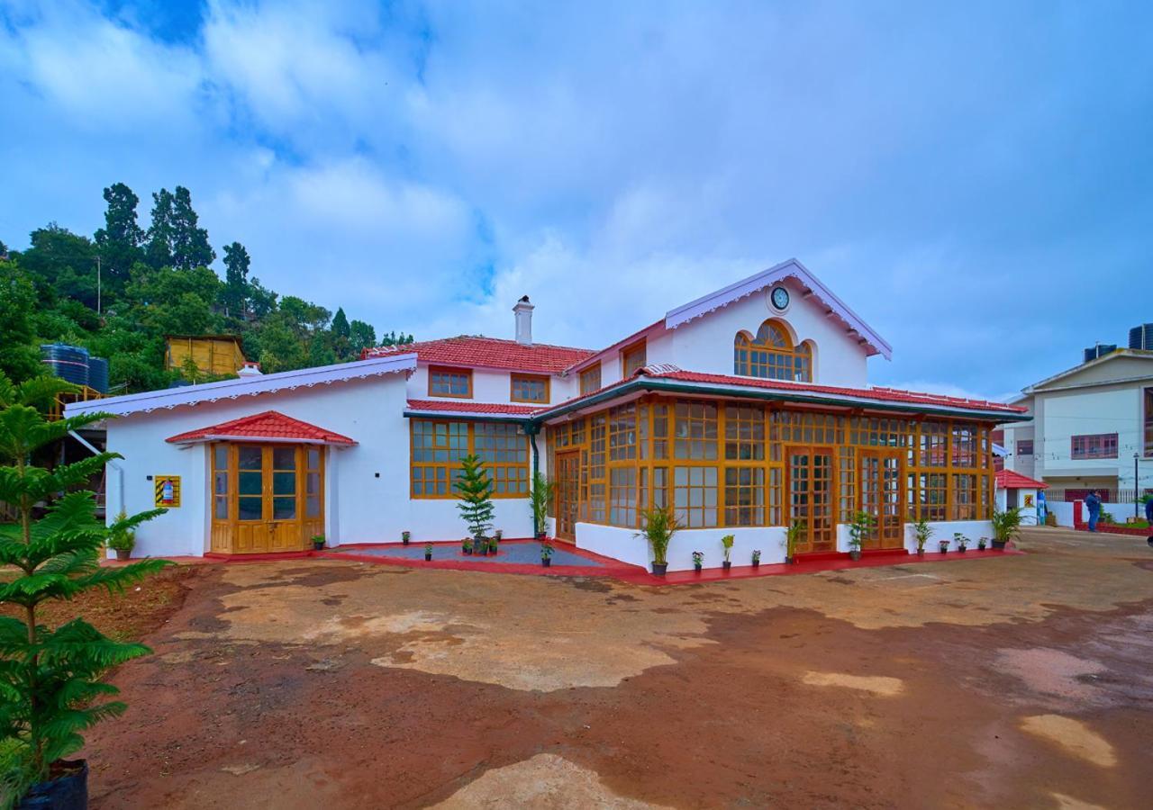 Shivs Heritage Resort Ooty By Voye Homes Екстериор снимка