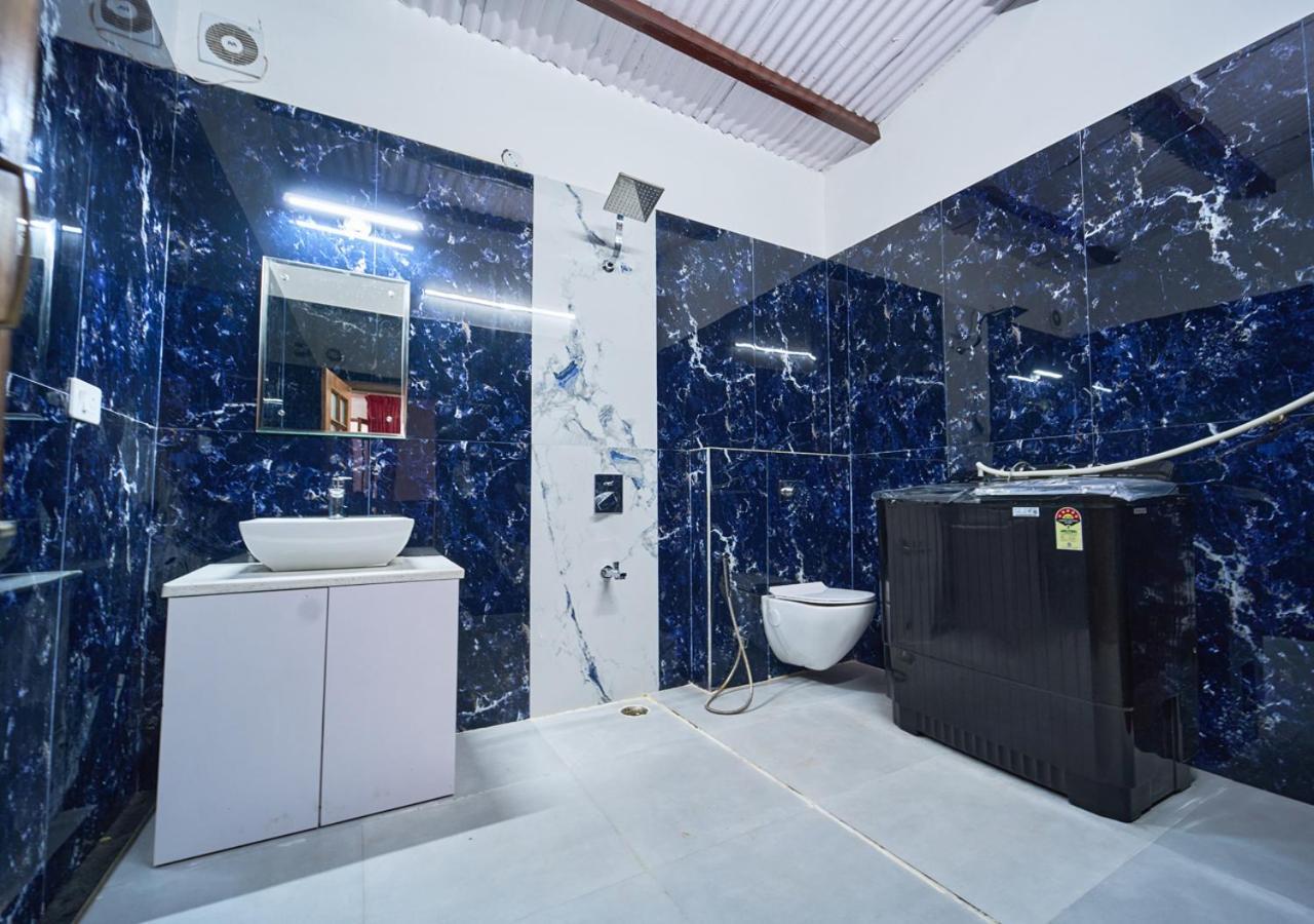 Shivs Heritage Resort Ooty By Voye Homes Екстериор снимка