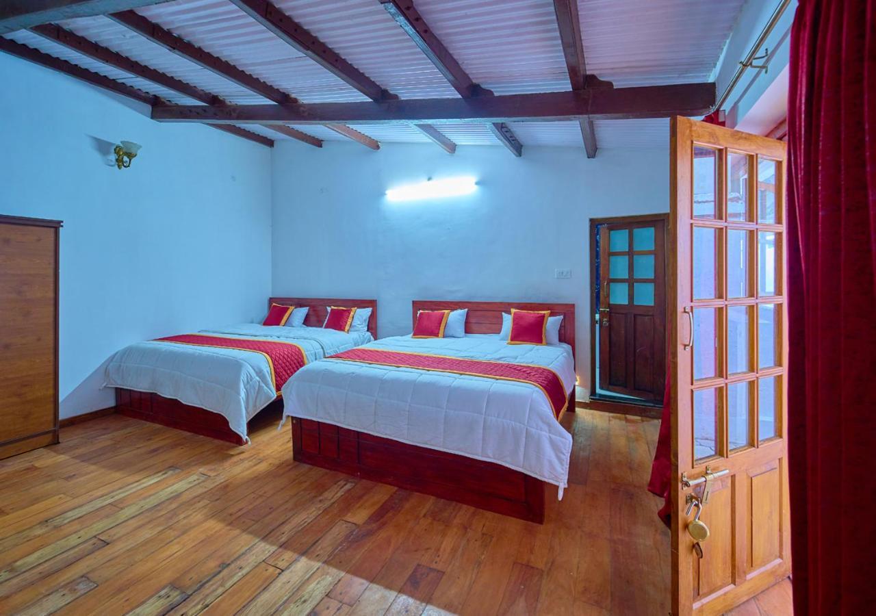 Shivs Heritage Resort Ooty By Voye Homes Екстериор снимка