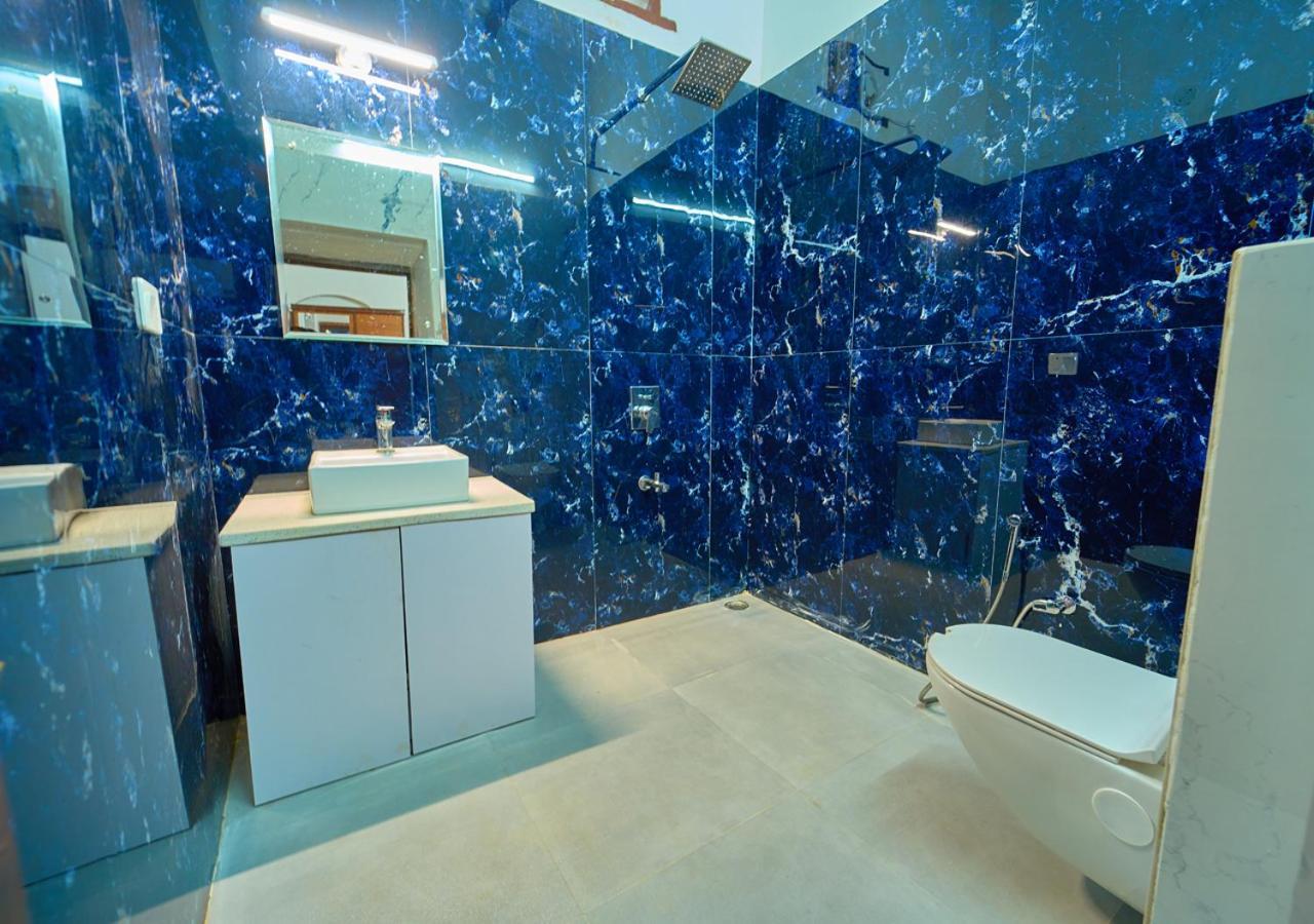Shivs Heritage Resort Ooty By Voye Homes Екстериор снимка