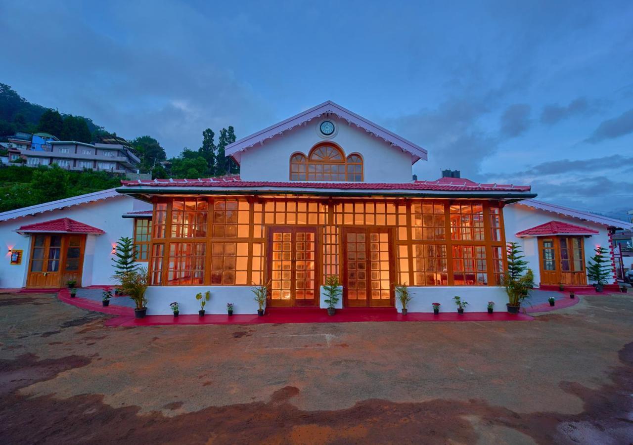 Shivs Heritage Resort Ooty By Voye Homes Екстериор снимка