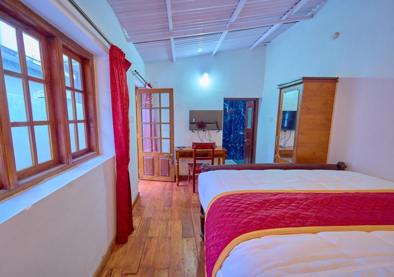 Shivs Heritage Resort Ooty By Voye Homes Екстериор снимка
