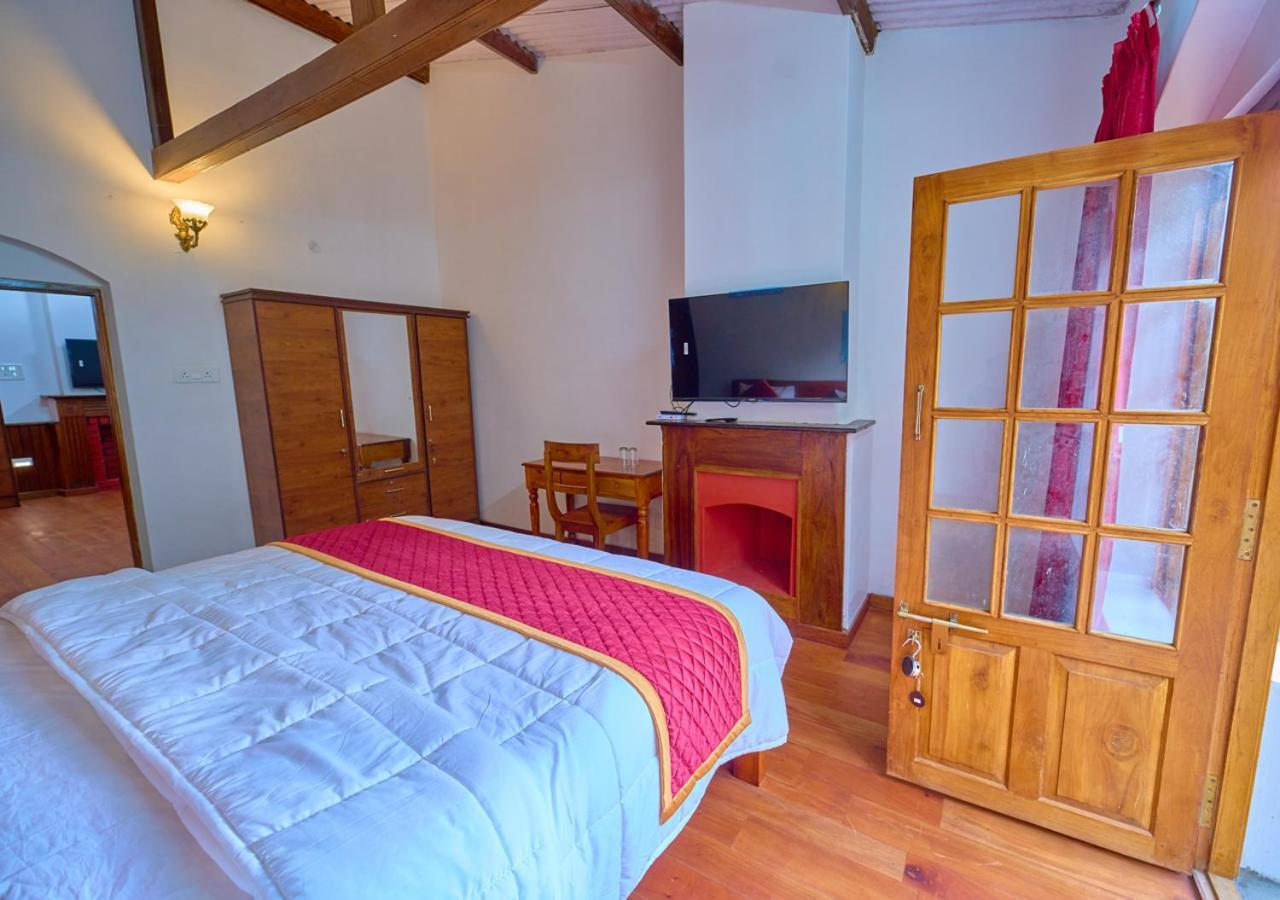 Shivs Heritage Resort Ooty By Voye Homes Екстериор снимка
