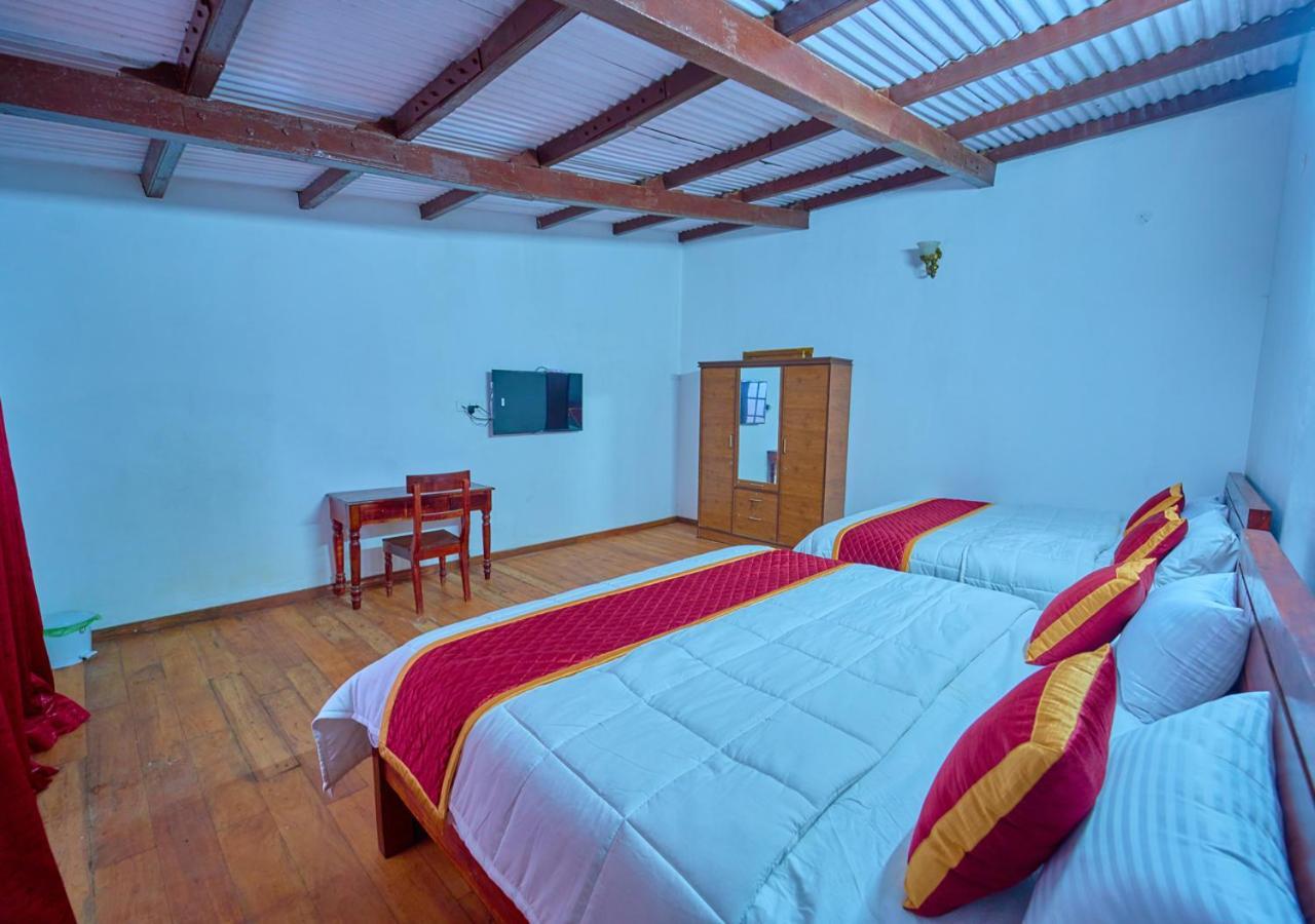 Shivs Heritage Resort Ooty By Voye Homes Екстериор снимка