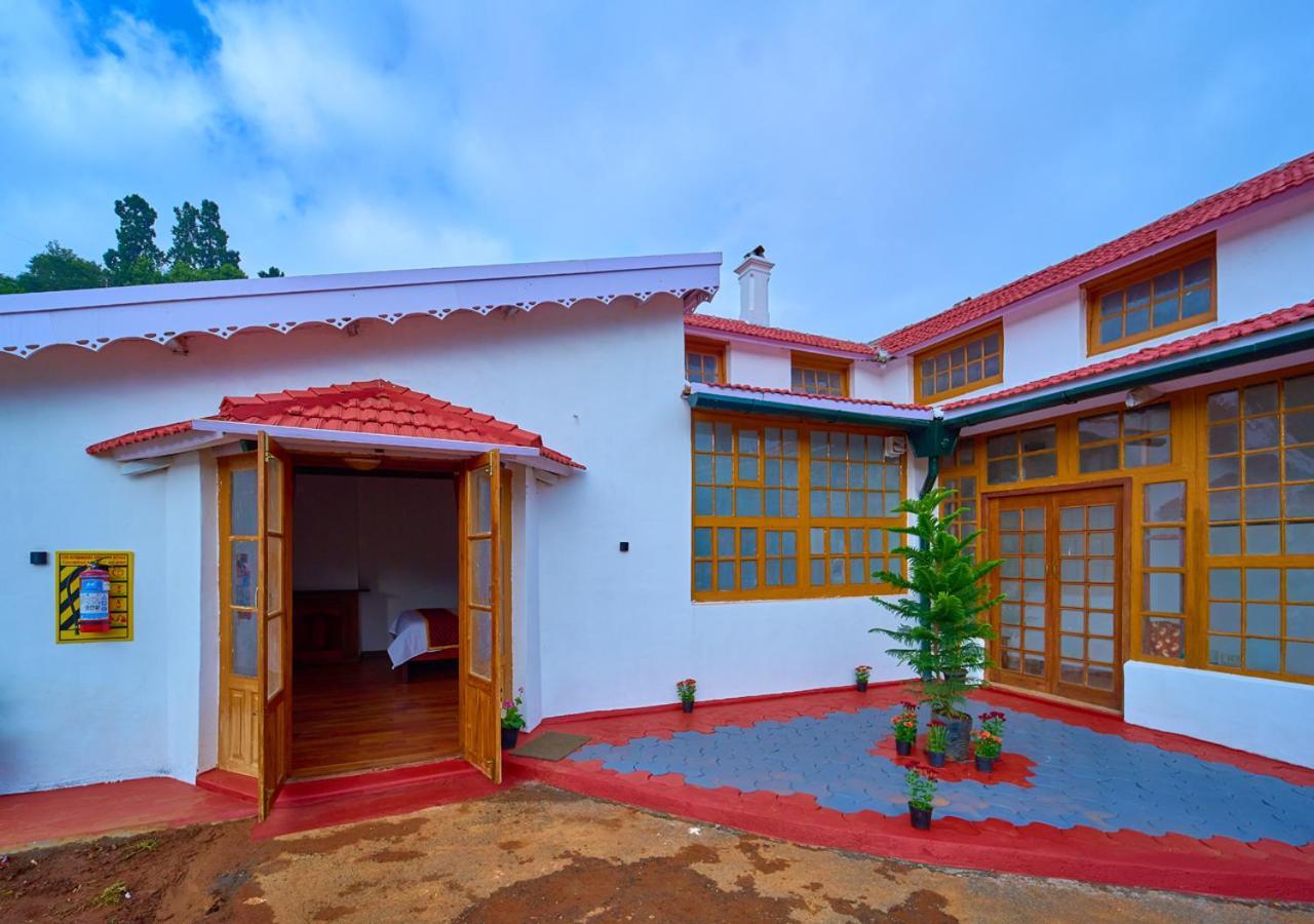 Shivs Heritage Resort Ooty By Voye Homes Екстериор снимка