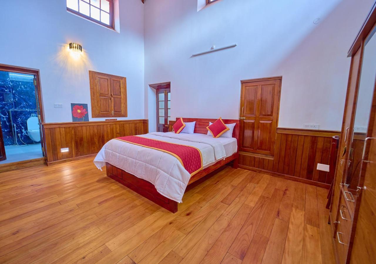 Shivs Heritage Resort Ooty By Voye Homes Екстериор снимка