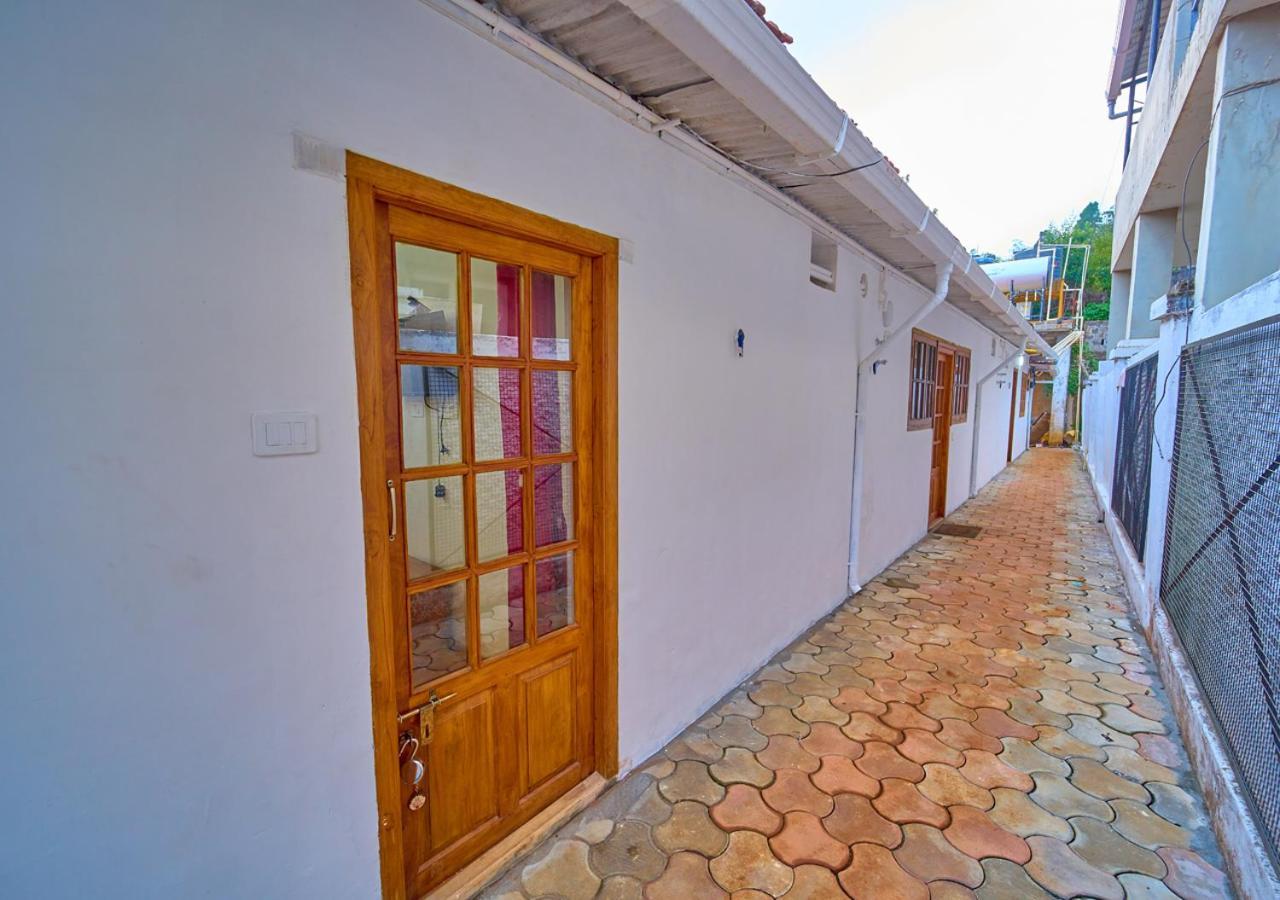 Shivs Heritage Resort Ooty By Voye Homes Екстериор снимка