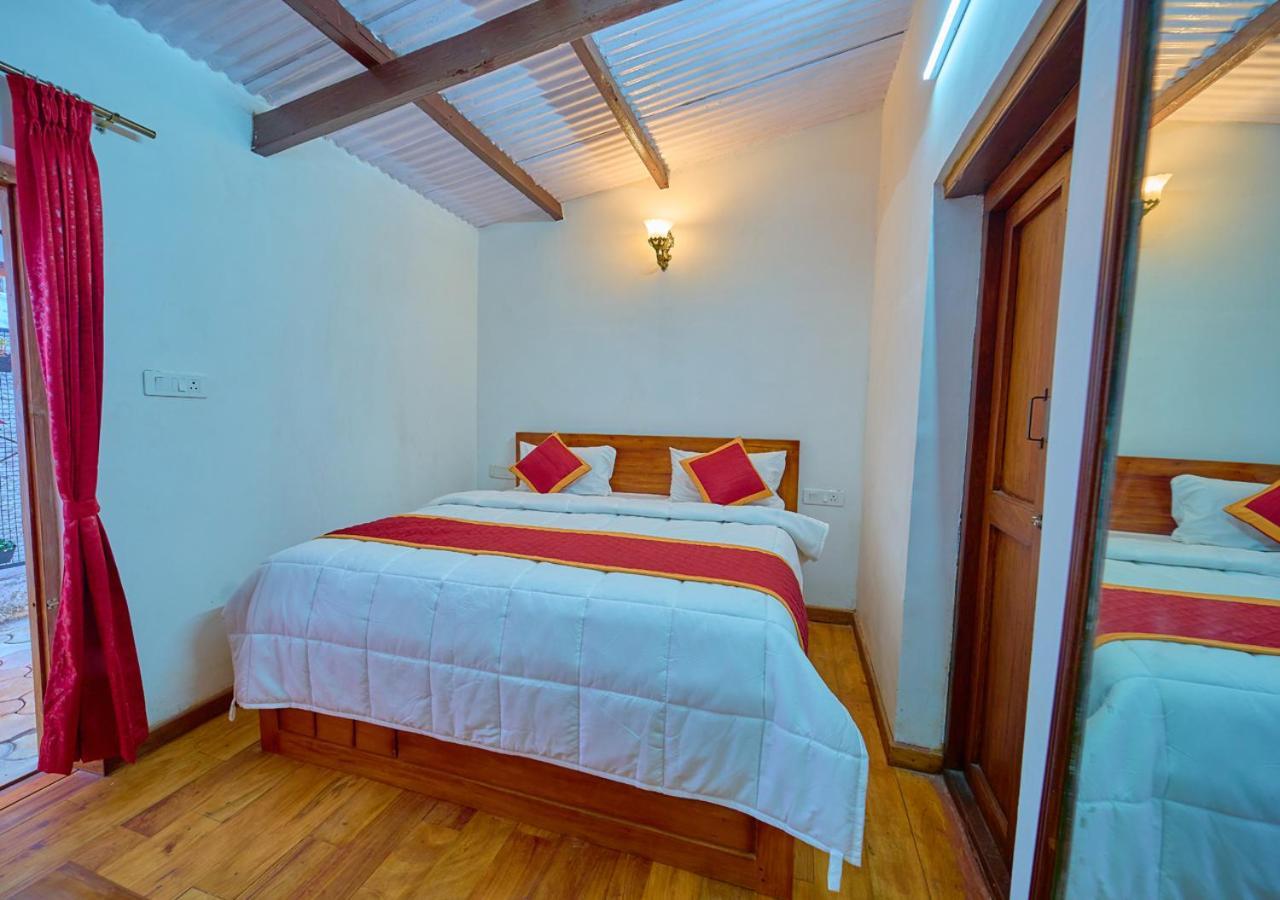 Shivs Heritage Resort Ooty By Voye Homes Екстериор снимка