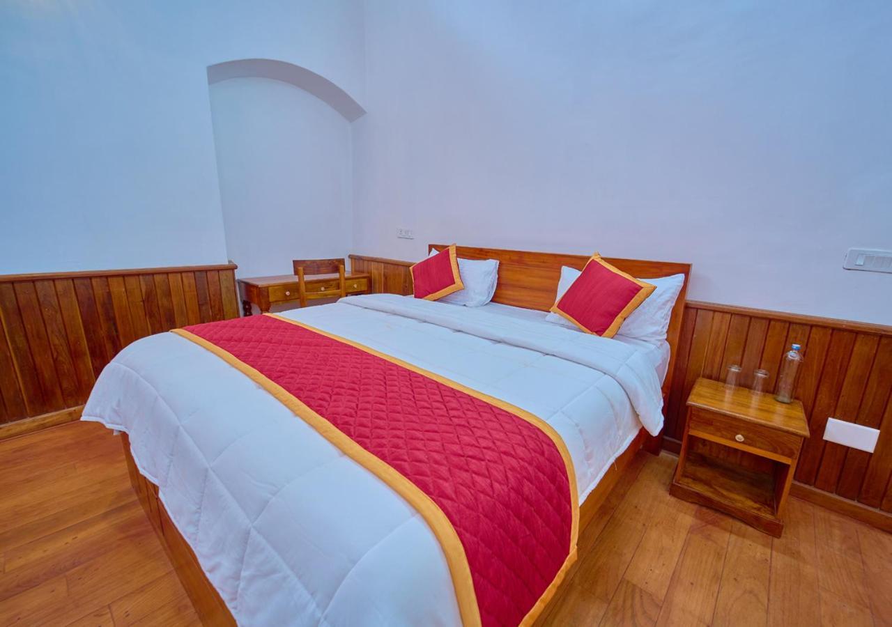 Shivs Heritage Resort Ooty By Voye Homes Екстериор снимка