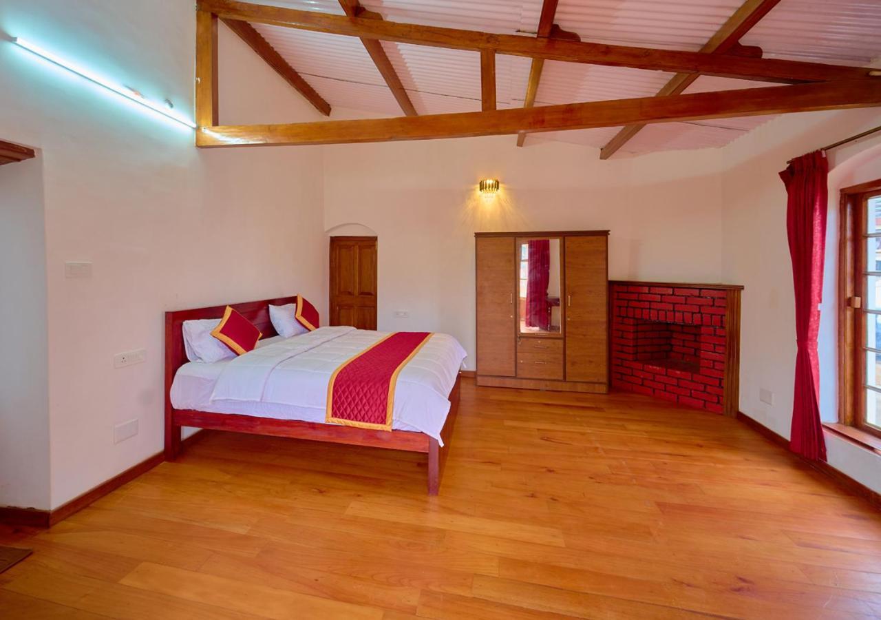 Shivs Heritage Resort Ooty By Voye Homes Екстериор снимка