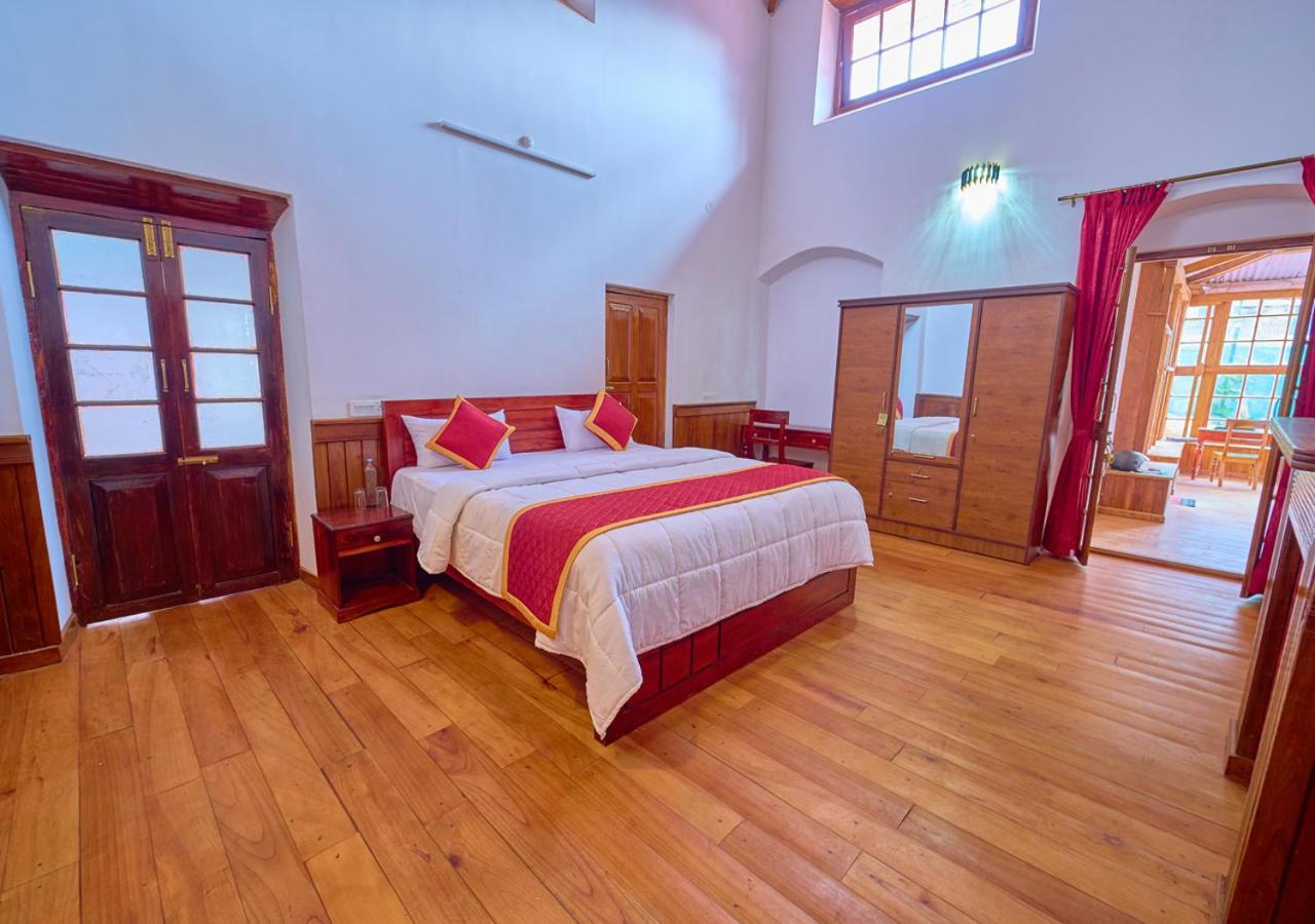 Shivs Heritage Resort Ooty By Voye Homes Екстериор снимка