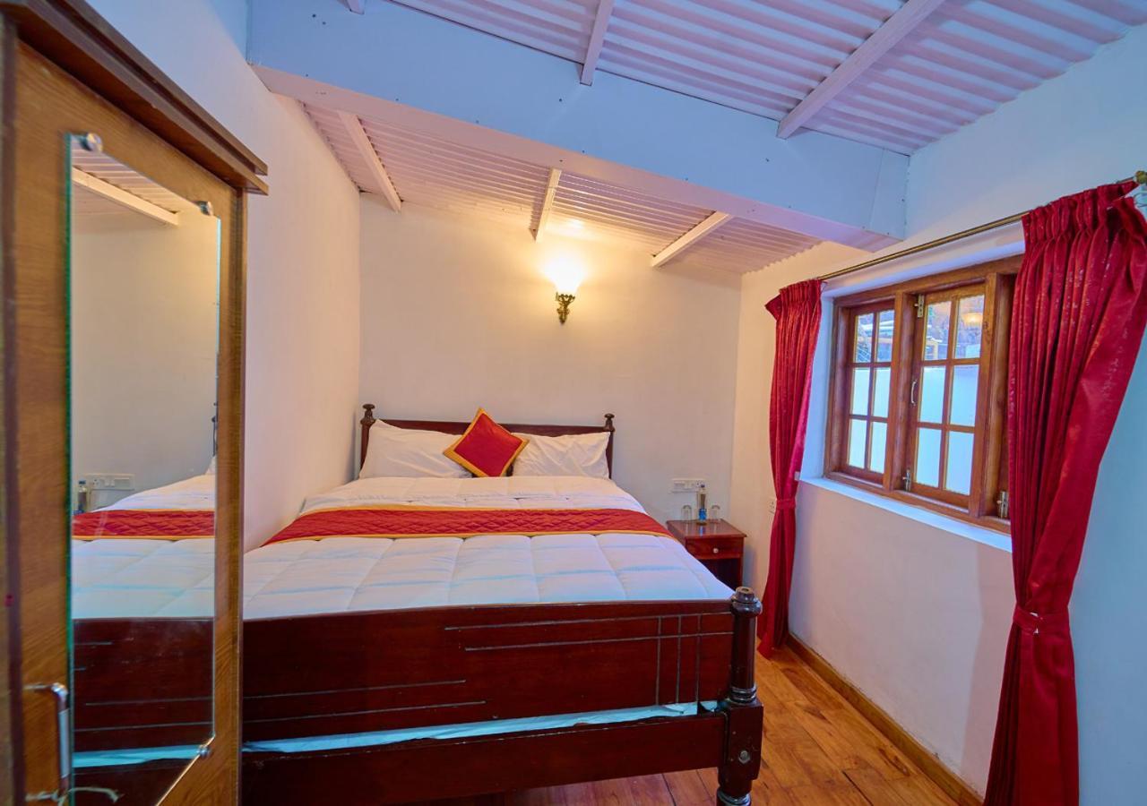 Shivs Heritage Resort Ooty By Voye Homes Екстериор снимка