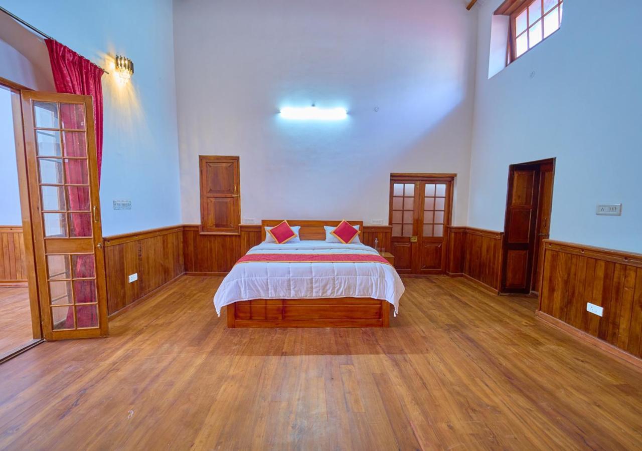 Shivs Heritage Resort Ooty By Voye Homes Екстериор снимка