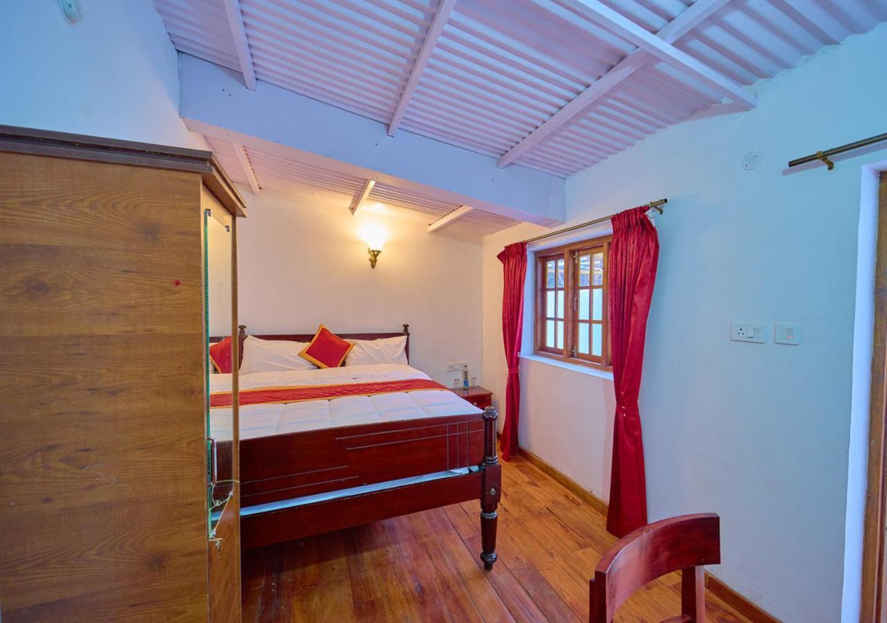 Shivs Heritage Resort Ooty By Voye Homes Екстериор снимка
