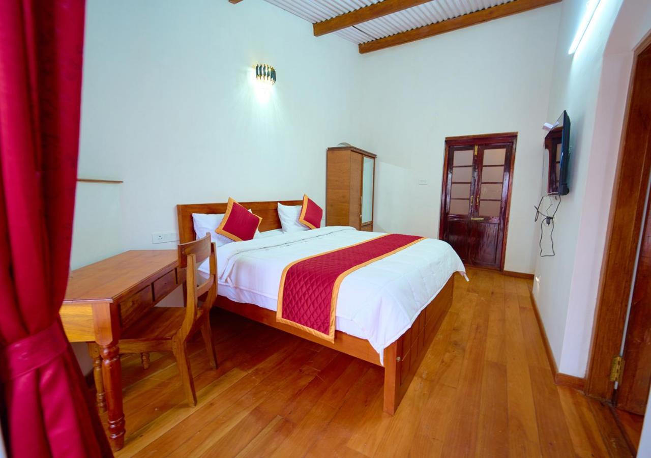 Shivs Heritage Resort Ooty By Voye Homes Екстериор снимка