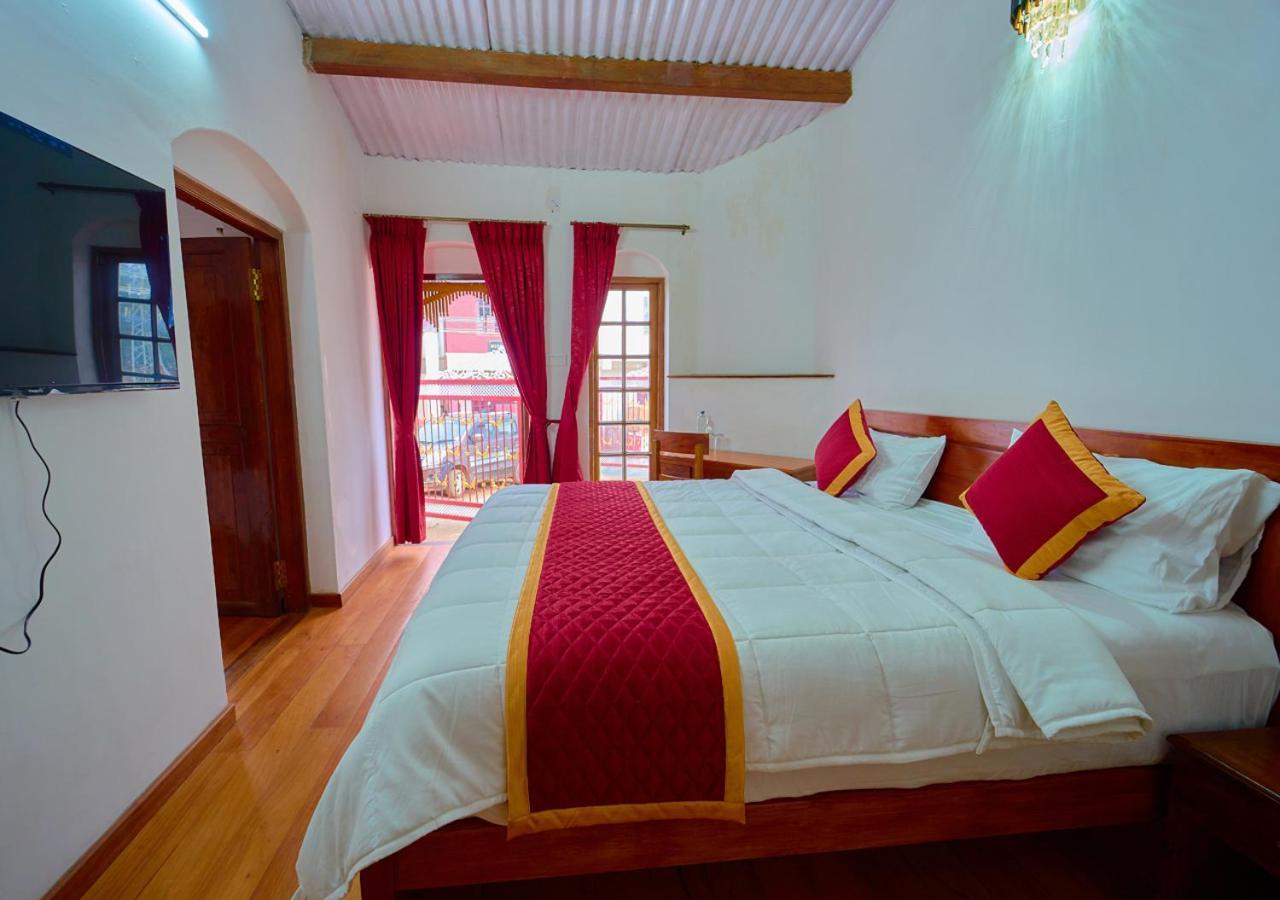 Shivs Heritage Resort Ooty By Voye Homes Екстериор снимка