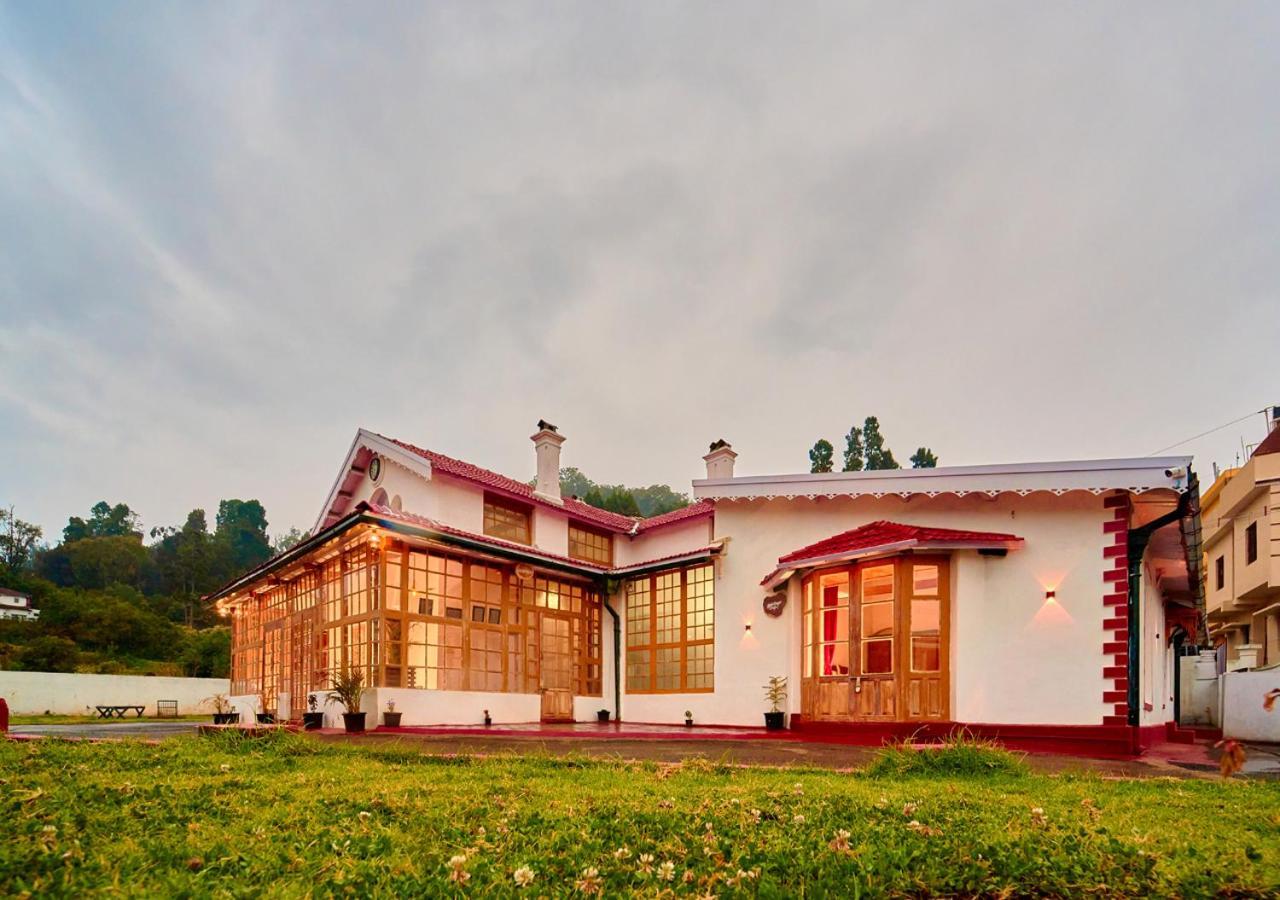 Shivs Heritage Resort Ooty By Voye Homes Екстериор снимка